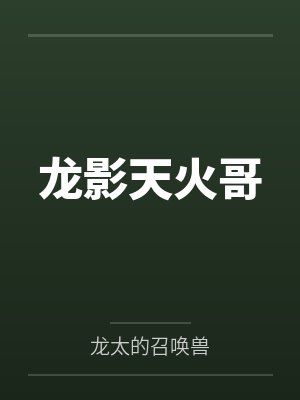 龙影天火哥