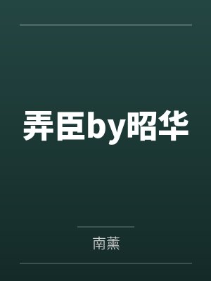 弄臣by昭华