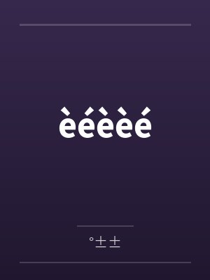 èéèèéby°±± èéèèéby°±±