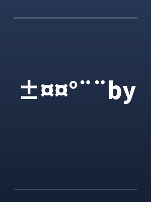 ±¤¤°¨¨by