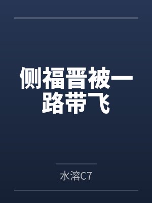 侧福晋被一路带飞 侧福晋被一路带飞