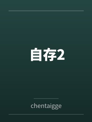 自存2 自存2