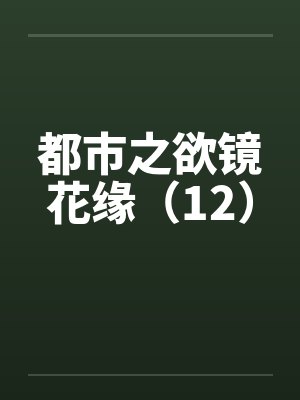 都市之欲镜花缘(12) 都市之欲镜花缘(12)