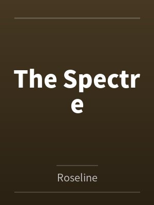 The Spectre The Spectre