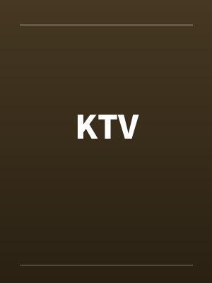 KTV KTV